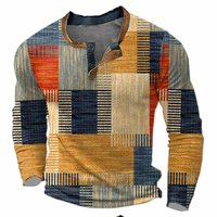Simon | Wärmender Winterpullover mit zeitloser Alltagseleganz