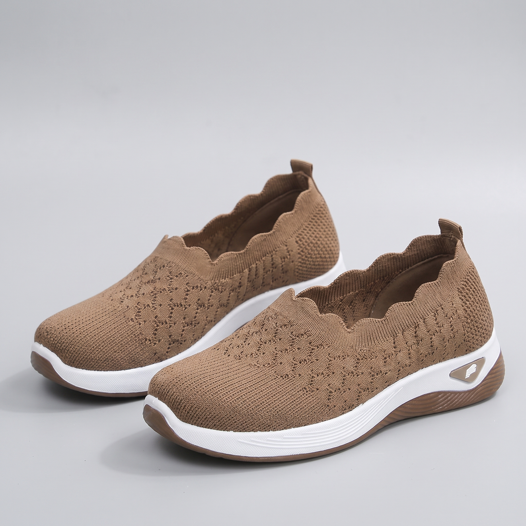 Celeste | Walking Shoes – Bequeme Alltagsschuhe für Frauen