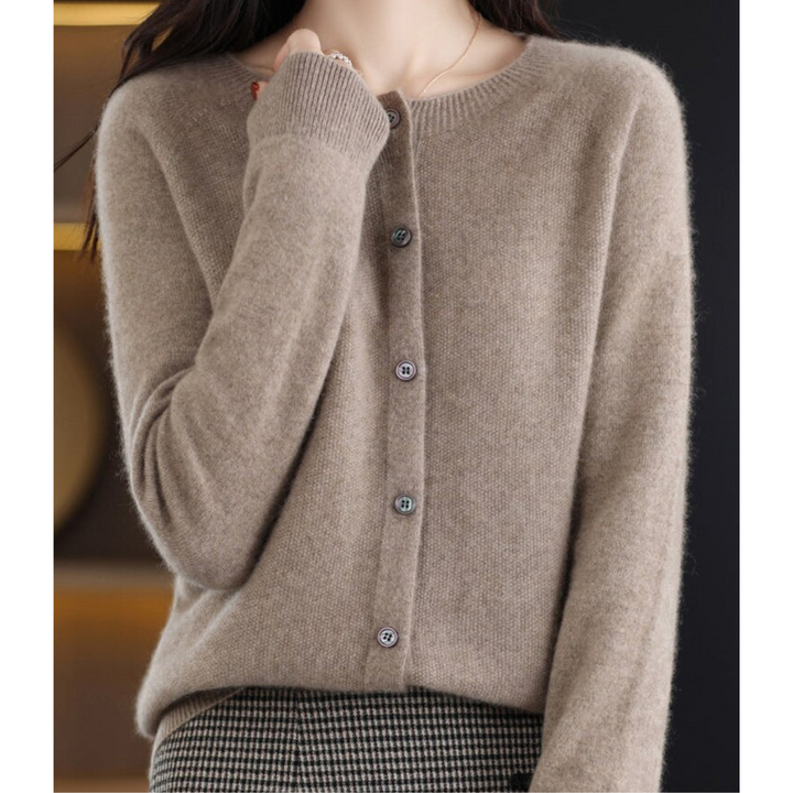 Heidi | Cardigan for Women – Elegant Everyday Style