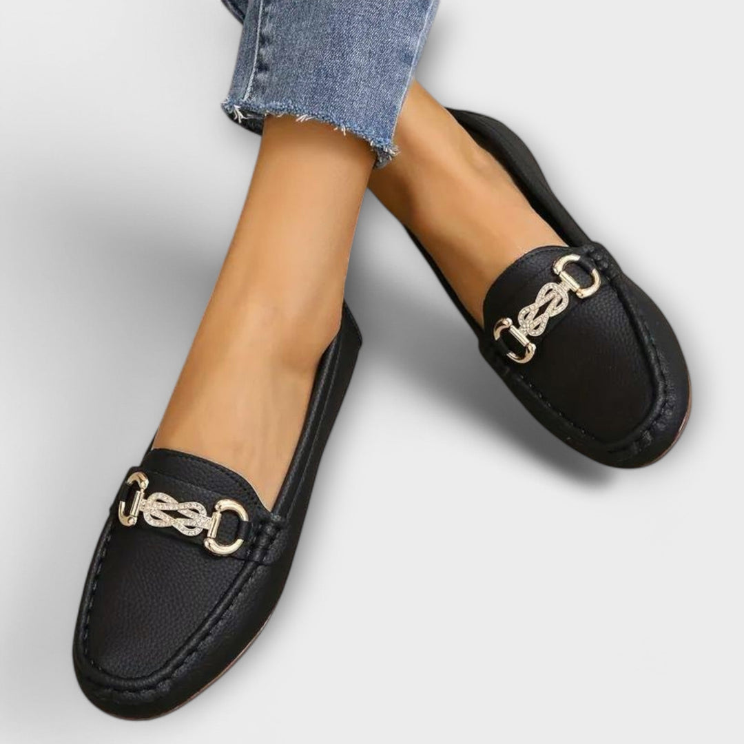 Nora | Classic and Versatile Women’s Loafers for Every Day