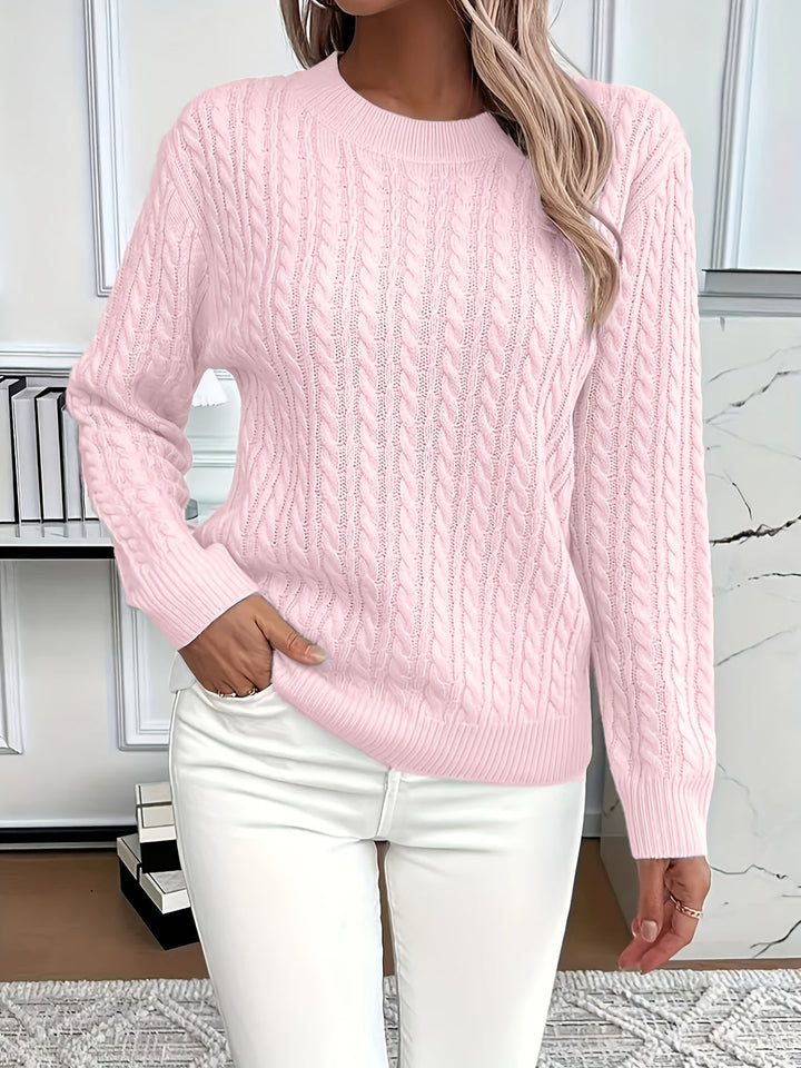Sophie | Modern and comfortable sweater