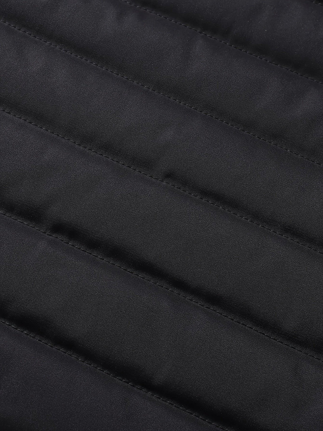 Rhys | Winterjacke mit Kapuze – Warm und Stilvoll