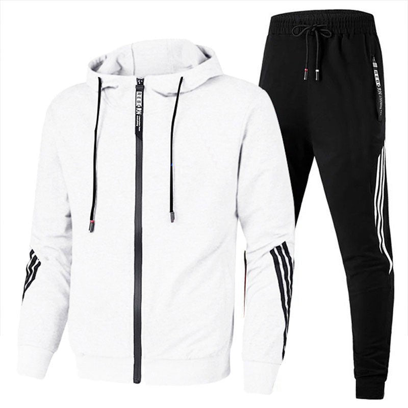 Edward | Tracksuit – Komfortabel und Trendy für jeden Tag