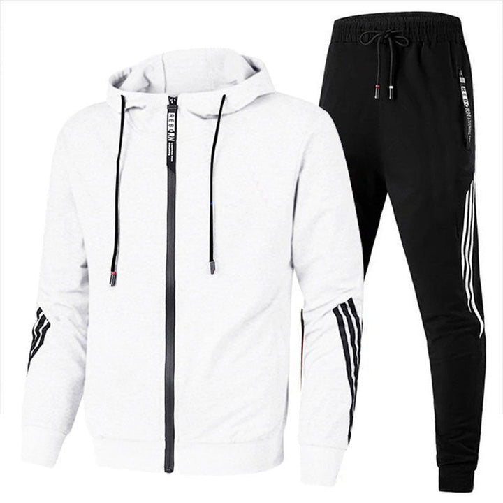 Edward | Tracksuit – Komfortabel und Trendy für jeden Tag