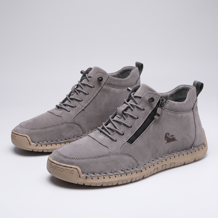 EasyFit | Komfort Sneakers für Damen – Schmerzfreies Gehen
