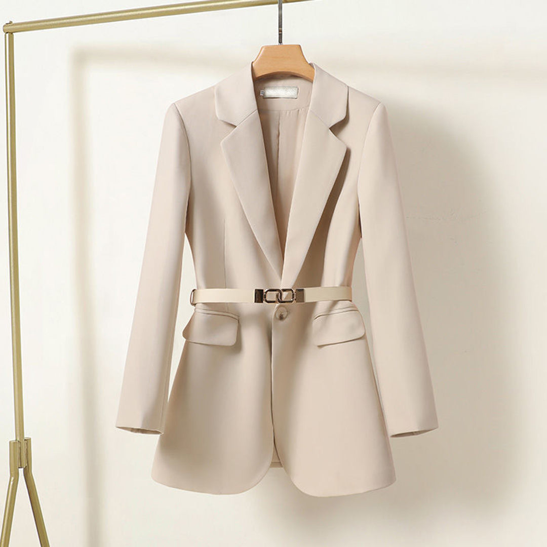 Heike | Chic and Comfortable Classic Blazer