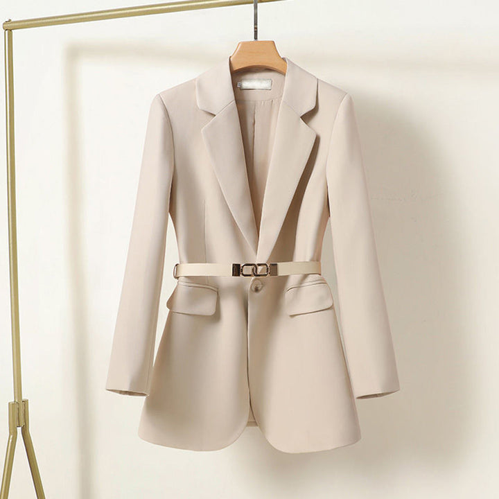 Heike | Chic and Comfortable Classic Blazer