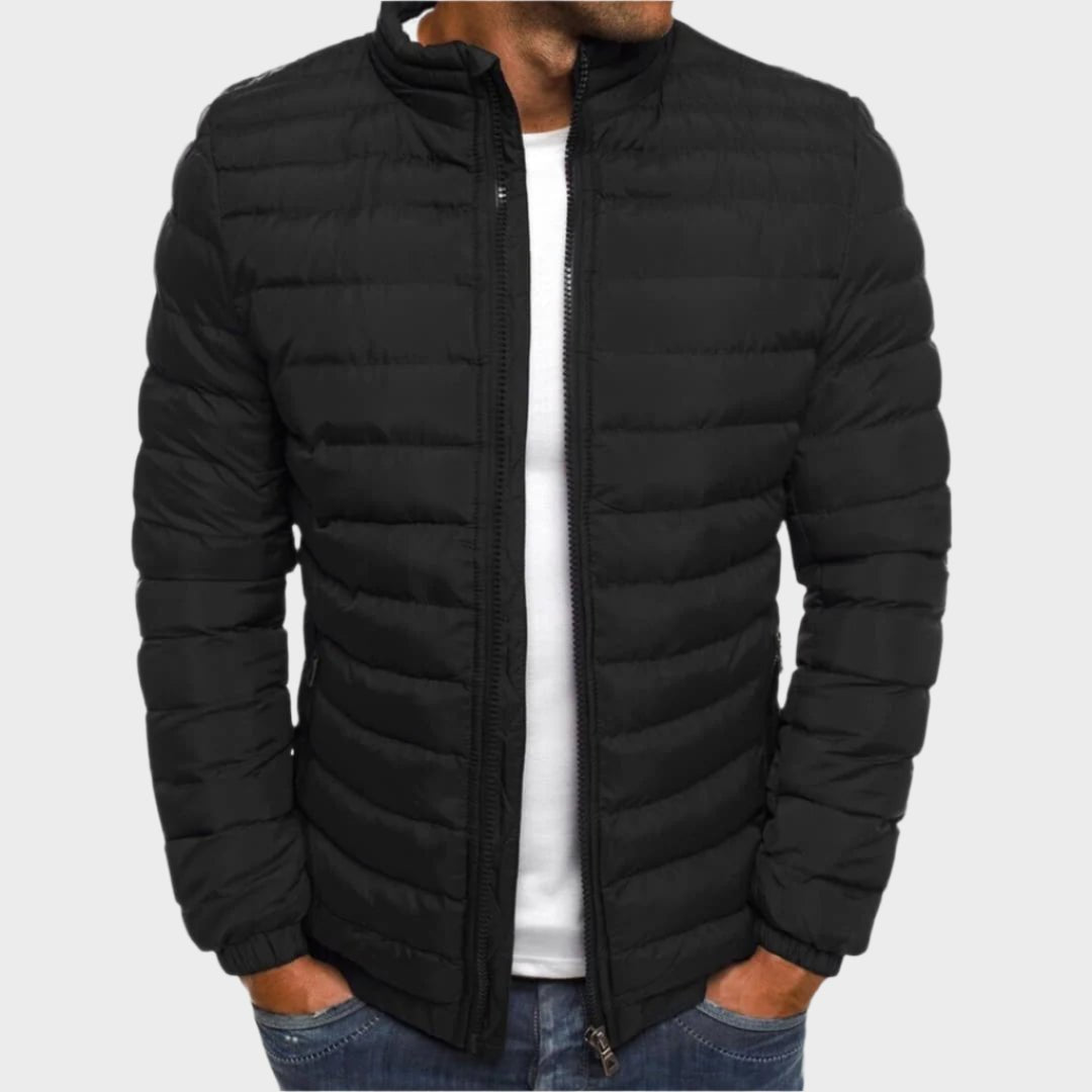 Niklas | Sommerjacke – Elegantes Leichtes Design für Herren