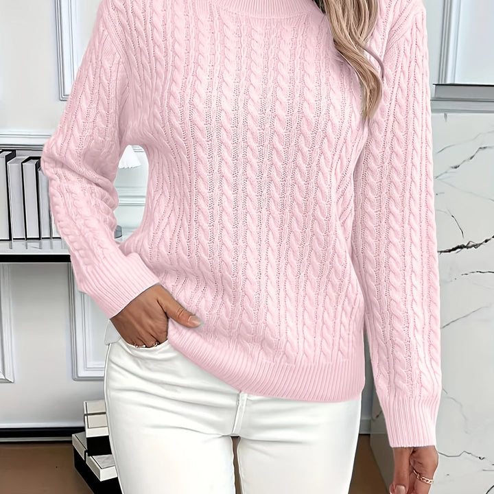 Sophie | Modern and comfortable sweater