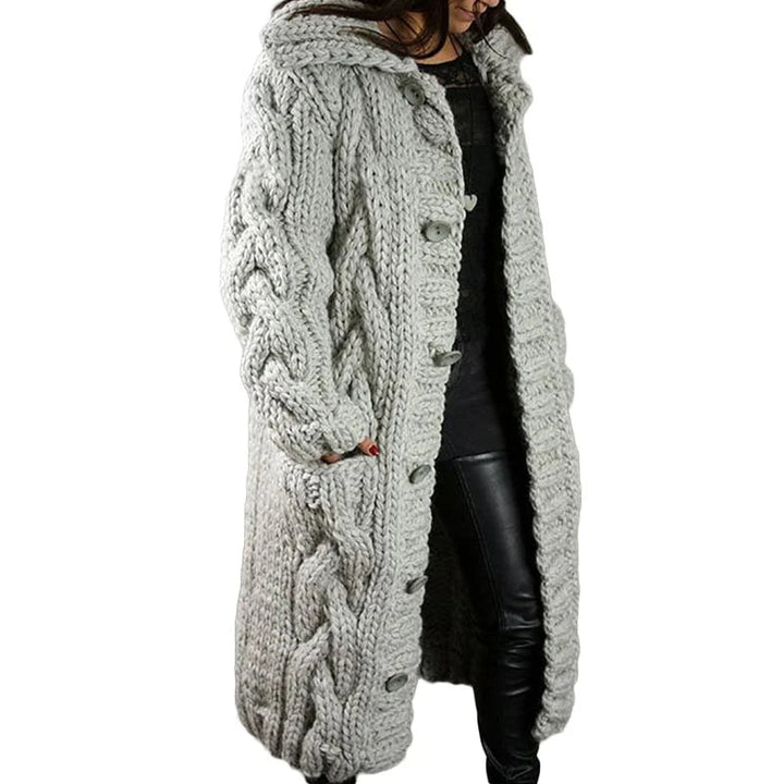 Anne | Comfortable and Timeless Cardigan for Women