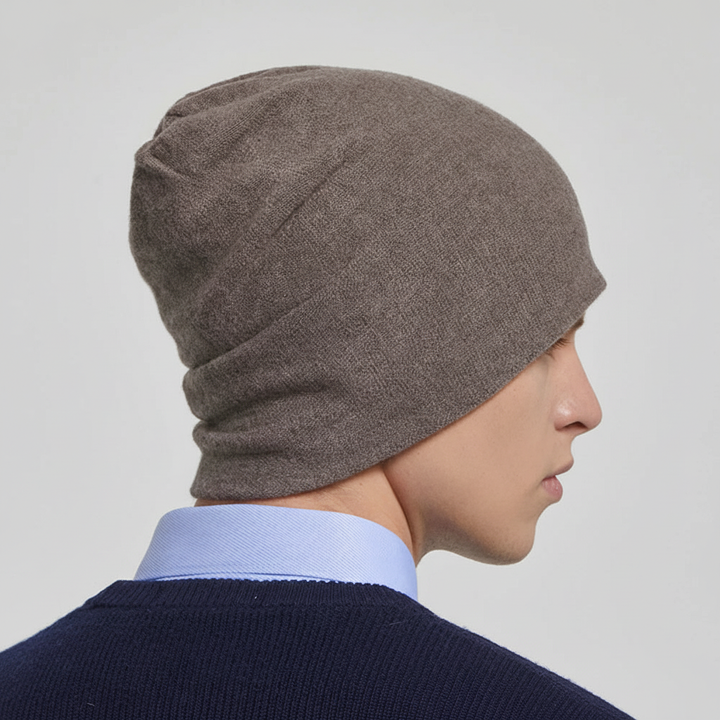 Luna | Slouchy Beanie – Weicher Komfort für jeden Look