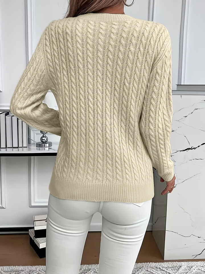 Sophie | Modern and comfortable sweater