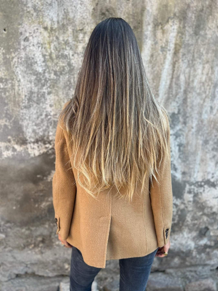 Laura | Timeless and Elegant Blazer for Every Occasion