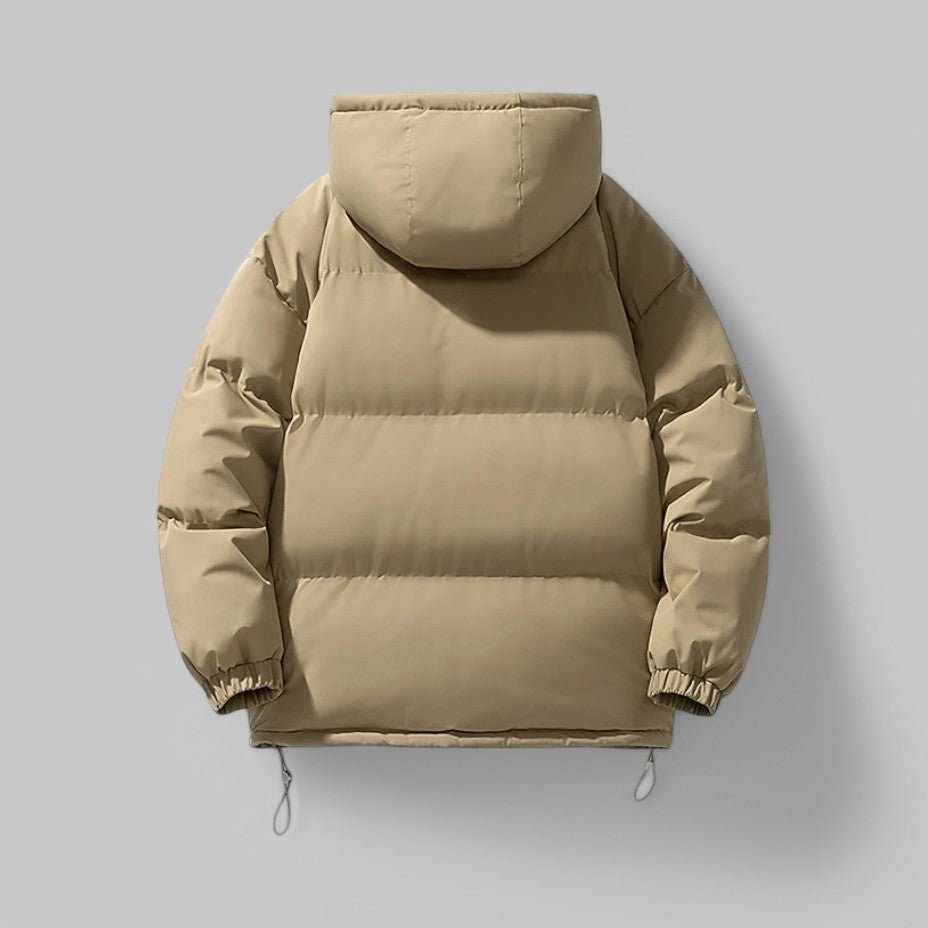 Marie | Winterparka – Schicke Eleganz für kalte Tage