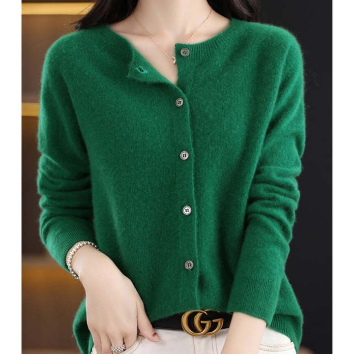 Heidi | Cardigan for Women – Elegant Everyday Style
