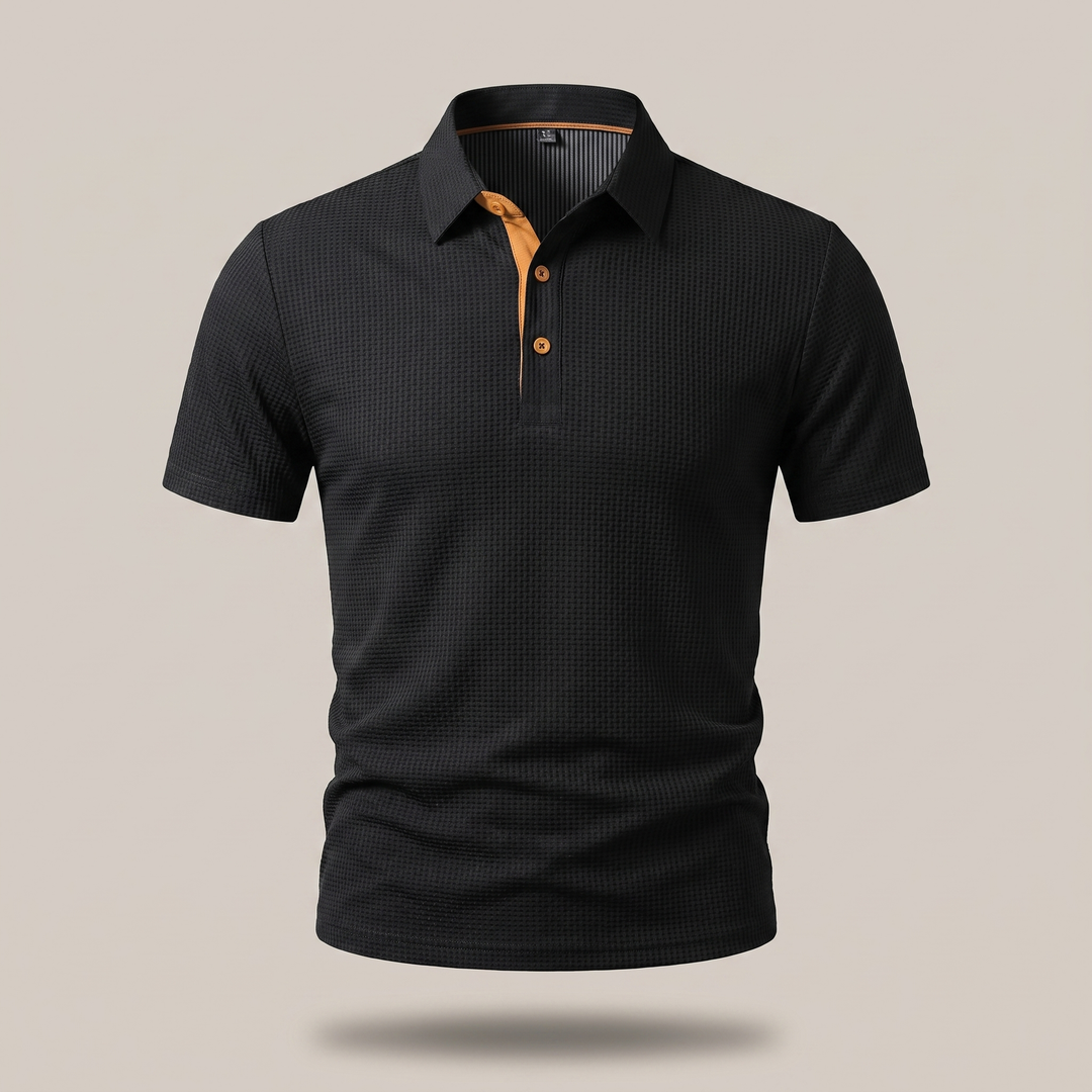 Westmere | Polo – Klassisches Design für Männer