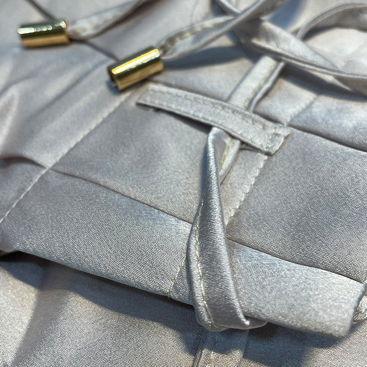 Anke | Elegant and Polished Two-Piece Set with a Slim-Fit Design