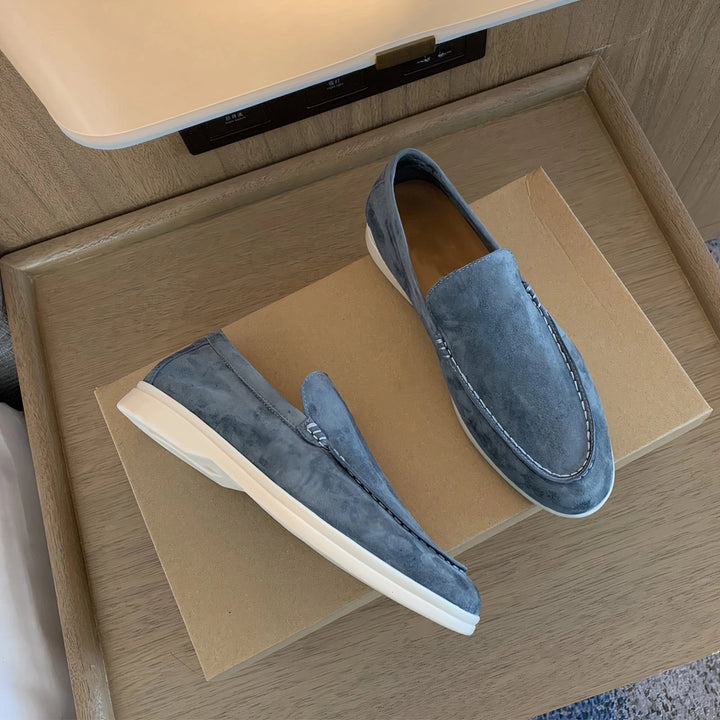 Hugo | Loafers – Zeitlose Eleganz für Männer