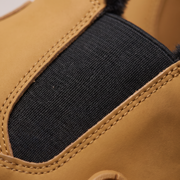 Grip | Winterboots – Thermisch und Wasserdicht für Frauen