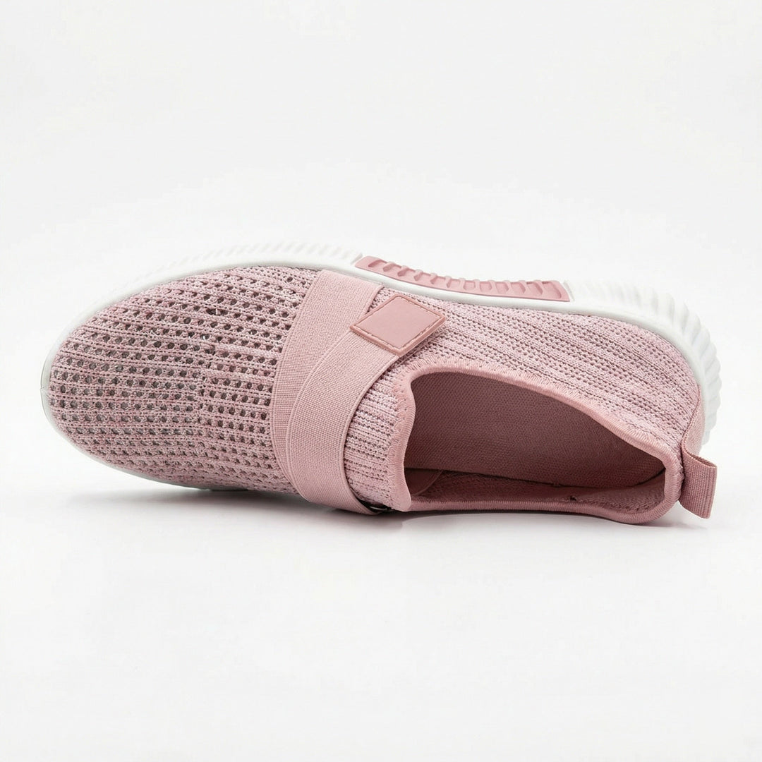 Amelia | Orthopedic Slip-On Sneakers for Women with a Comfortable Fit