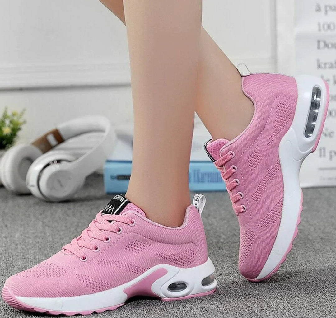 Annabelle | Orthopedic Sneakers with Comfortable Foot Support
