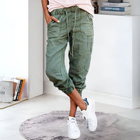 Kathrin | Stylish and Modern Cargo Pants