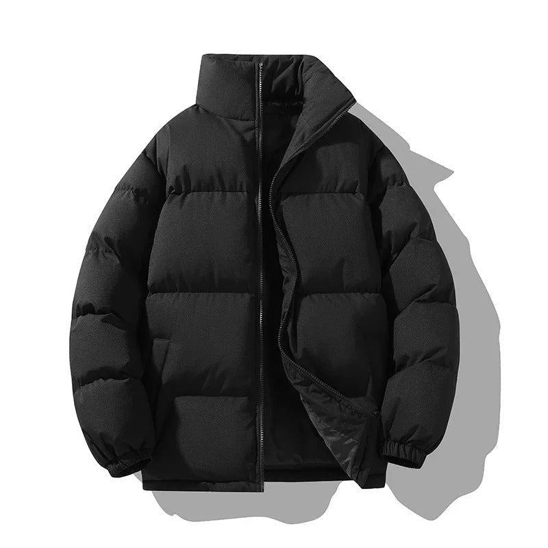 Vento | Puffer Jacket – Elegant Warm Design für Männer