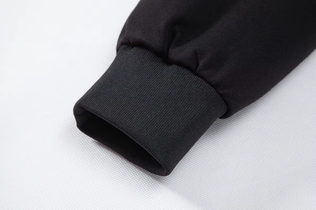 Oslen | Hybrid Jacket – Moderne, vielseitige Design für Herren