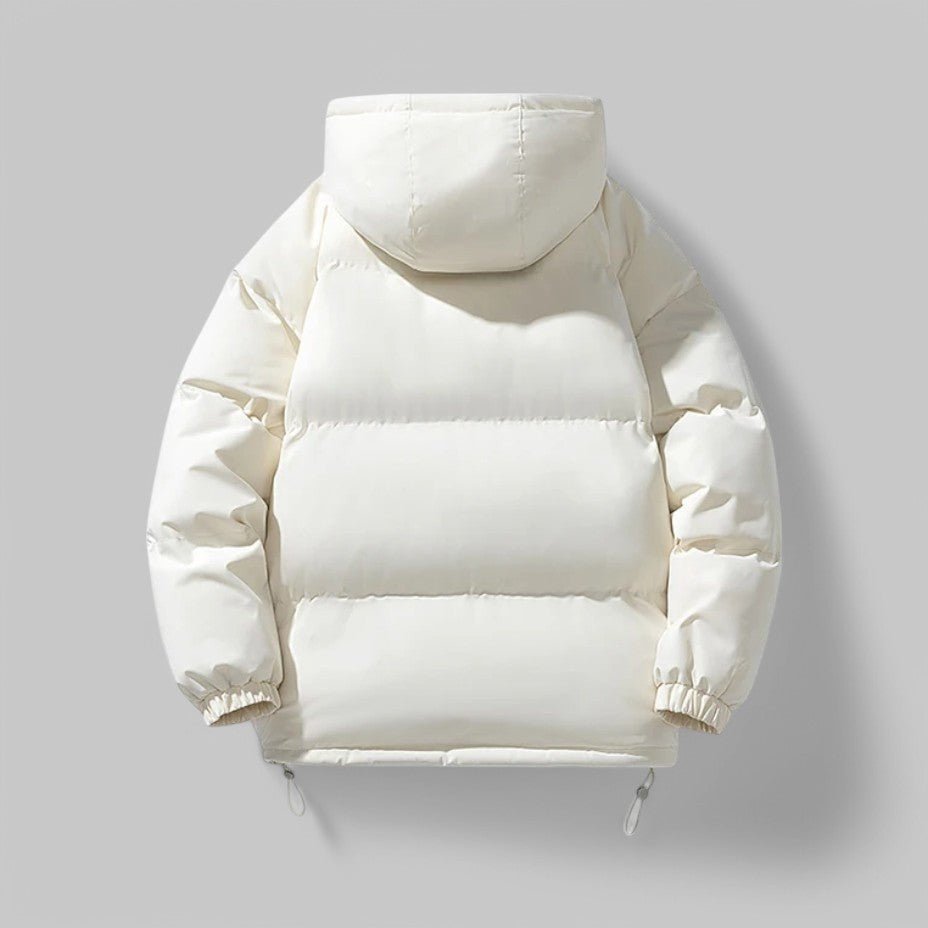 Marie | Winterparka – Schicke Eleganz für kalte Tage