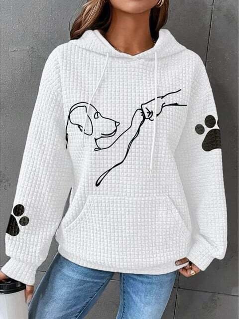 Nava | Hoodie for Women – Cozy Casual Style