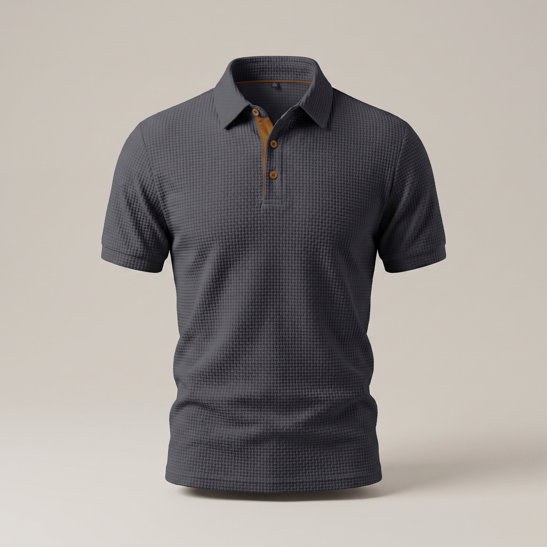 WESTMERE | Polo Shirt – Komfortable Eleganz für Männer