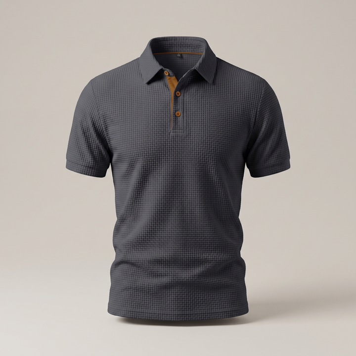 WESTMERE | Polo Shirt – Komfortable Eleganz für Männer