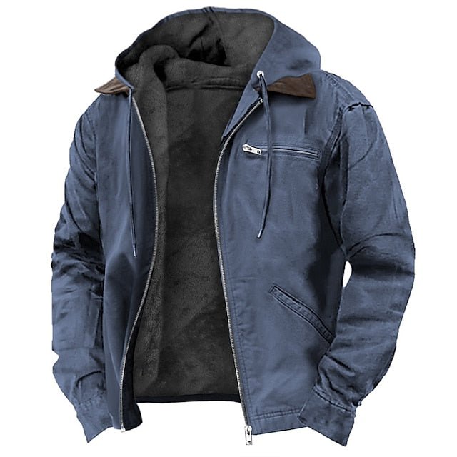 Bruno | Waterproof Jacket for Everyday Style