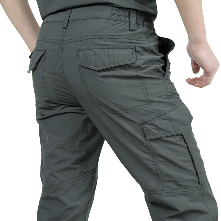 Wolfgang | Functional and Stylish Cargo Pants
