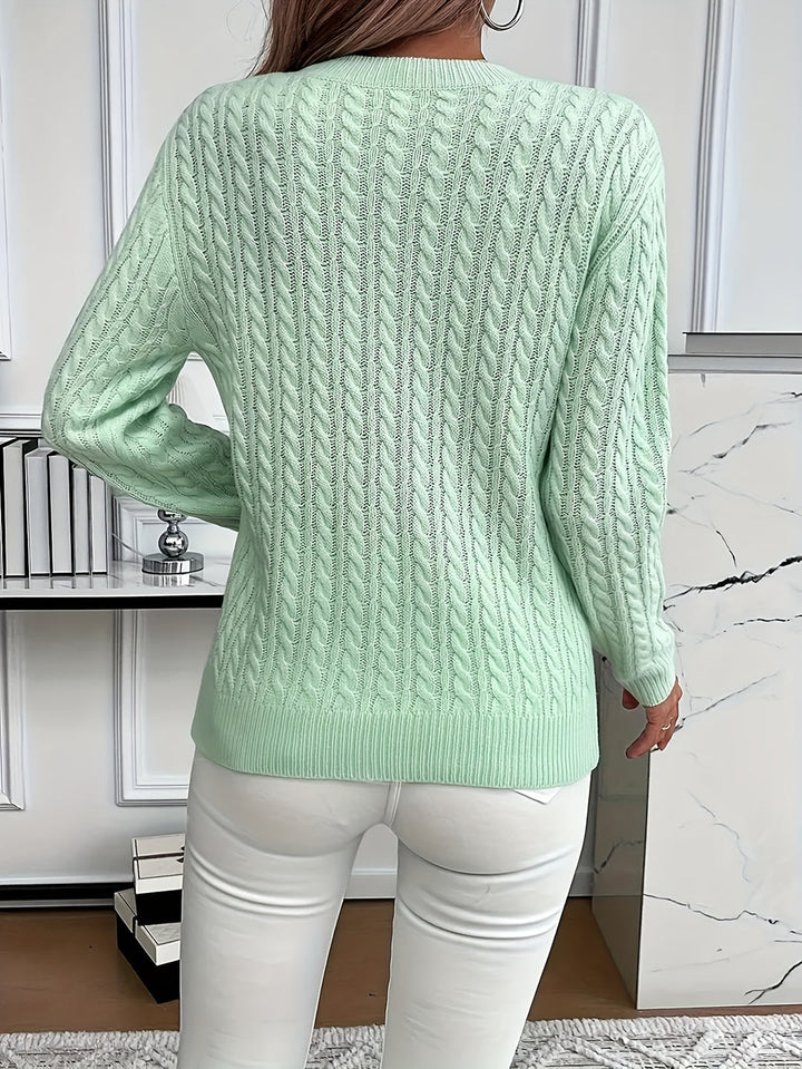 Sophie | Modern and comfortable sweater