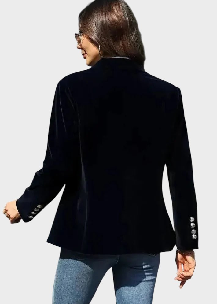Sophia | Maßgeschneiderter Und Eleganter Damenblazer