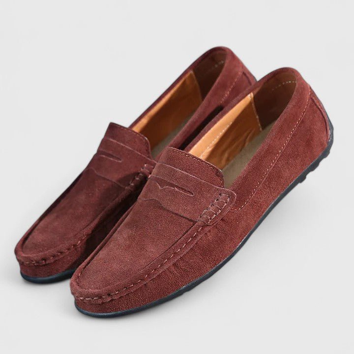 Winston | Loafers – Premium Komfort für Herren