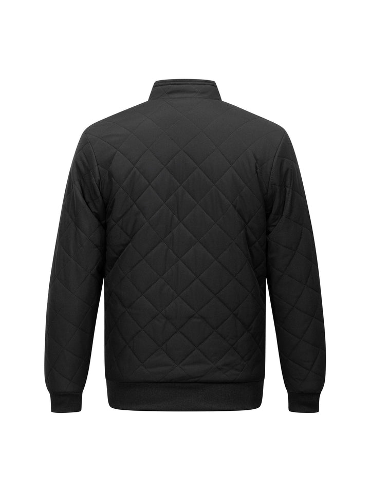 Alistair | Stepp-Bomberjacke – Modischer Komfort für Jeden Tag