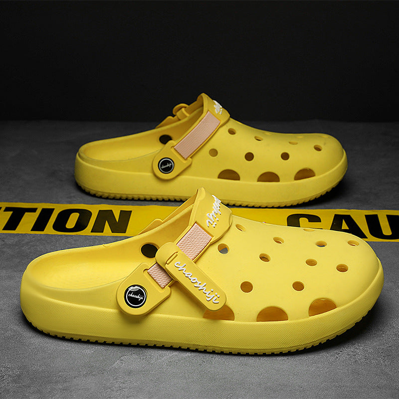 Marina | Breathable Casual Clogs with a Lightweight Feel