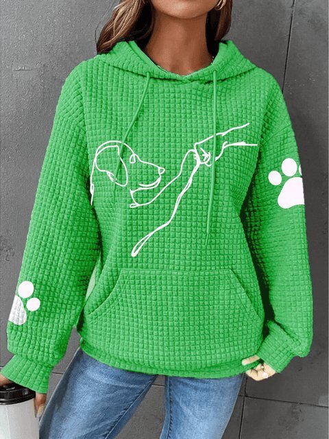 Nava | Hoodie for Women – Cozy Casual Style