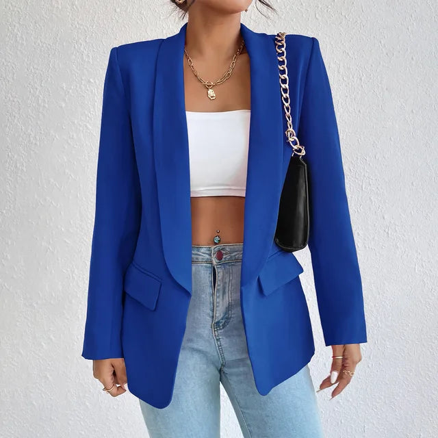 Karolin | Effortless Style and Comfort Blazer
