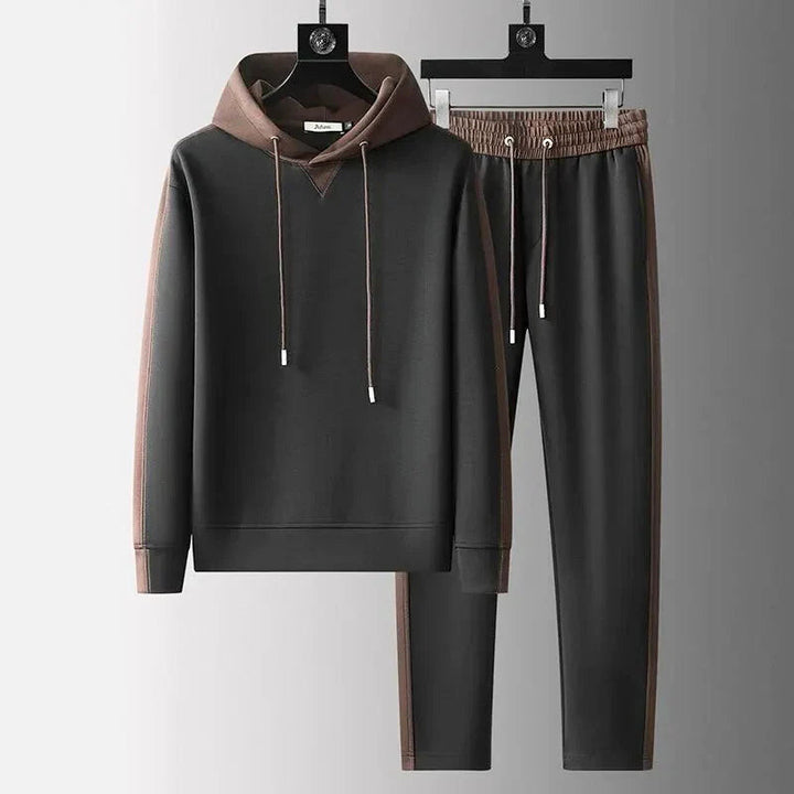 Milo | Set für Herren – Gepolstertes Design mit moderner Note