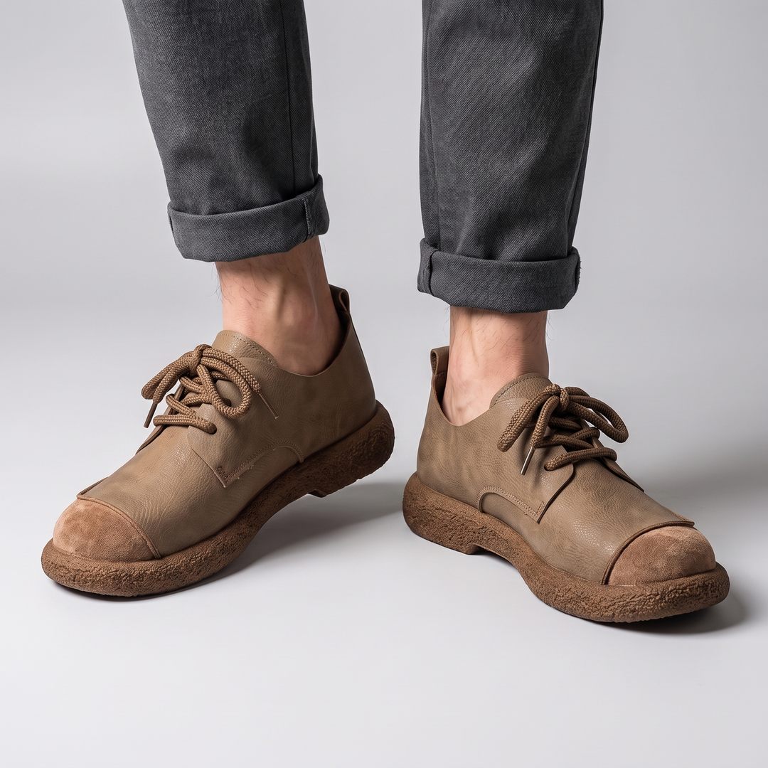 Heritage | Sneakers – Artisan Crafted Style for Men