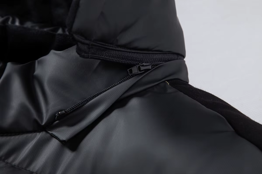 Oslen | Hybrid Jacket – Moderne, vielseitige Design für Herren