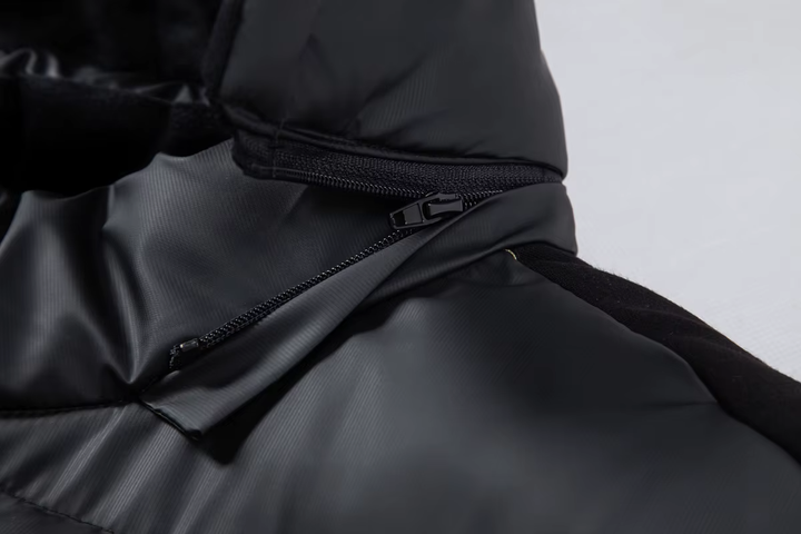 Oslen | Hybrid Jacket – Moderne, vielseitige Design für Herren