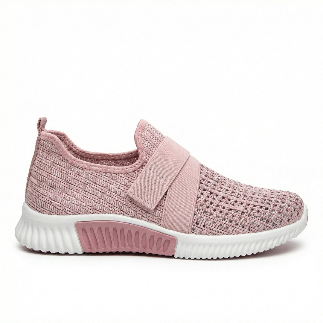 Amelia | Orthopedic Slip-On Sneakers for Women with a Comfortable Fit