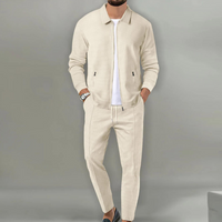 Bennet | Stylish Freedom Of Movement And Modern Men's Tracksuit