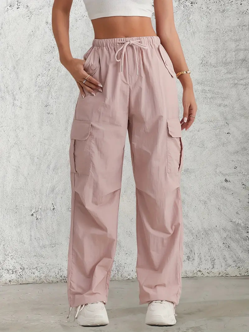 Leah | Stilvolle Und Alltagstaugliche Cargo-Hosen