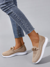 Clara | Elegant Orthopedic Comfort Loafers