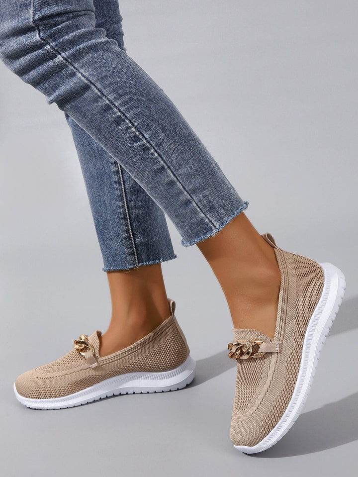 Clara | Elegant Orthopedic Comfort Loafers